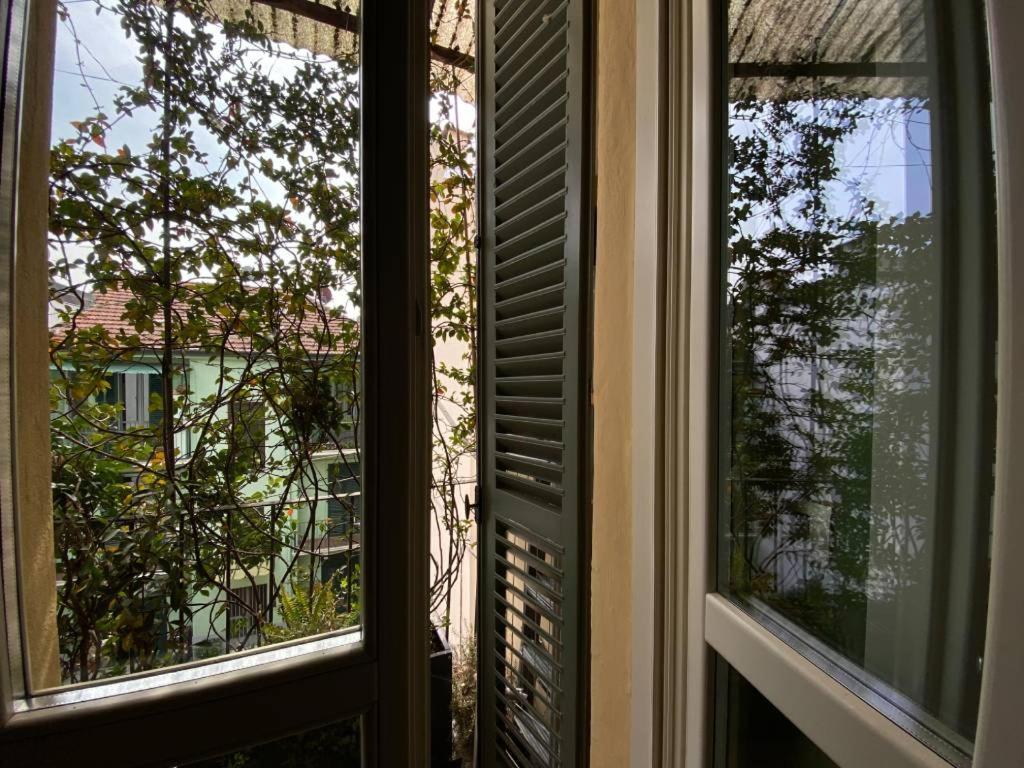 Da Amelie - Casa Ludovica Nel Cuore Della Gran Madre A Torino エクステリア 写真